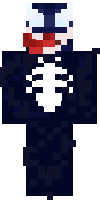 Скин по нику venom7
