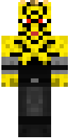 Скин по нику venom_8