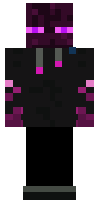 Скин по нику venomed