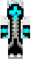 Скин по нику venomus