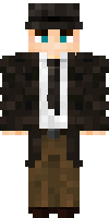 Скин по нику vetpetboy