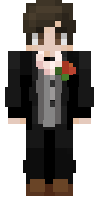 Скин по нику vhsher