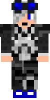 Скин по нику vicktor
