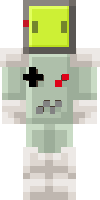 Скин по нику videojuego