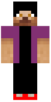 Скин по нику vikingsplayer1