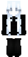 Скин по нику vikkuro