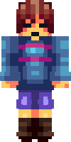 Скин по нику viktor01