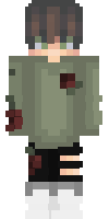 Скин по нику viktor___