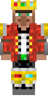 Скин по нику villager_knight