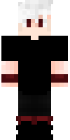 Скин по нику vinyyy