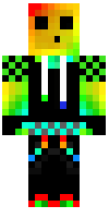 Скин по нику vippy101