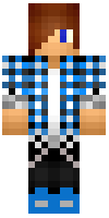 Скин по нику virono20