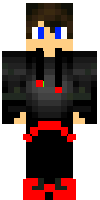 Скин по нику virus03