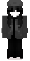 Скин по нику viruslmao