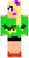 Скин по нику vivicraft