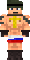 Скин по нику vladart03