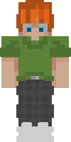 Скин по нику vladmc