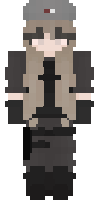 Скин по нику vleesy