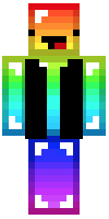 Скин по нику vodoo2