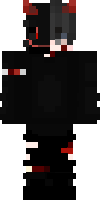 Скин по нику void404