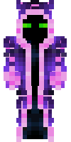 Скин по нику void77