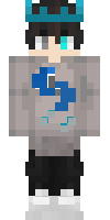 Скин по нику void_rex