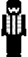 Скин по нику void_sans