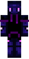 Скин по нику voidcraft