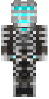 Скин по нику volfman