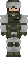 Скин по нику volfovich