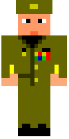 Скин по нику voloder2