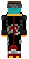 Скин по нику vongola