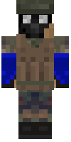 Скин по нику vorpalsword