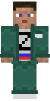Скин по нику vovannnn2009