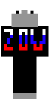 Скин по нику vukz0
