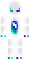 Скин по нику vyris
