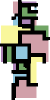 Скин по нику w22