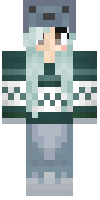 Скин по нику wJessica