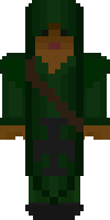 Скин по нику wader