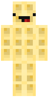 Скин по нику waffles105