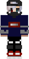 Скин по нику wammbo