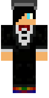 Скин по нику warden