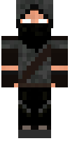 Скин по нику wardit