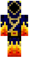 Скин по нику warhero