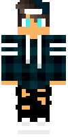 Скин по нику warlord764