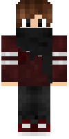 Скин по нику warzombie