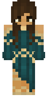 Скин по нику watermage