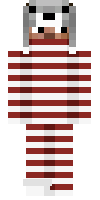 Скин по нику wclf