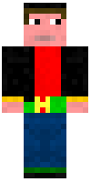 Скин по нику webba