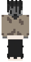 Скин по нику webserverdude
